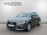 Audi A3 Sportback 1.8 TFSI quattro S tronic Ambition - Audi A3: Sportback Tronic