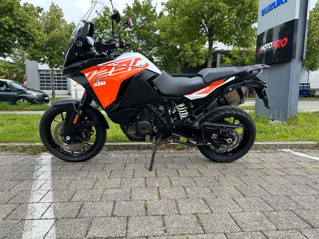 KTM 1290 Super Adventure Superadventure S