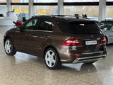 Mercedes-Benz ML 350 CDI BT/AMG/Xenon/Kamera/Panorama/1.Hand - gebrauchte Mercedes-Benz ML 350 aus dem Jahr 2013