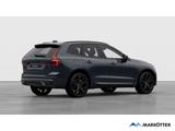 Volvo XC60 Plus Black Edition Plug-In Hybrid AWD - Volvo XC60 Black Gebrauchtwagen
