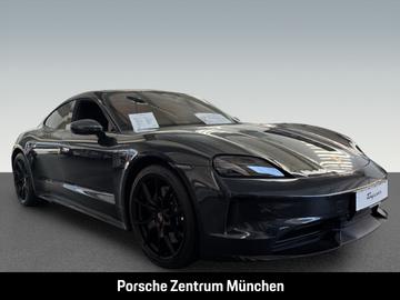 صورة 7 لـ  Porsche TAYCAN