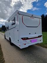 Dethleffs Just Camp T 6812 EB - Angebote