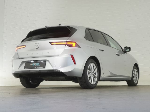 Astra L LIM ELEGANCE+AHK+NAVI+RÜCKFAHRKAMERA+SIT