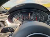 Audi A6 3.0 TFSI quattro S tronic Avant - StHz -AHK - Audi A6: Luftfederung, Kombi