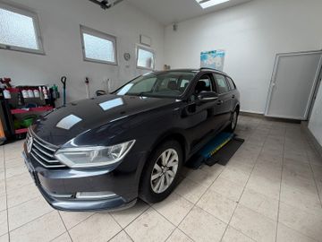 Volkswagen Passat Variant - 2