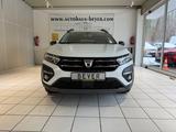Dacia Jogger Extreme+ 1,0 Eco-G 100 - mit LPG-Antrieb: Kombi