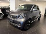 Smart smart forfour forfour 70 1.0 twinamic Prime - Smart ForFour mit Halbautomatikschaltung