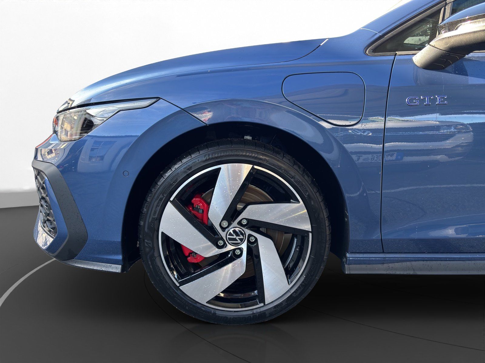 Volkswagen Golf - Bild 9