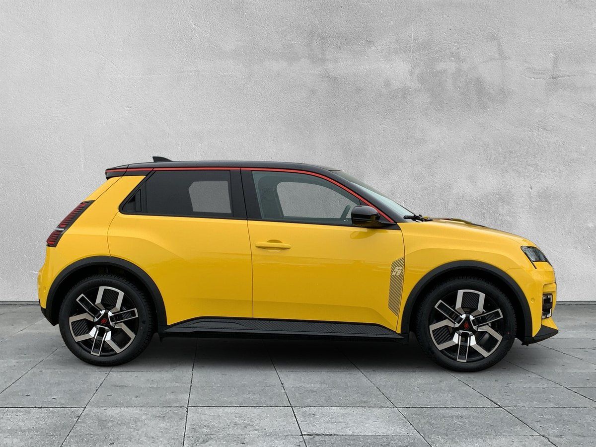 Renault R 5 - Bild 6