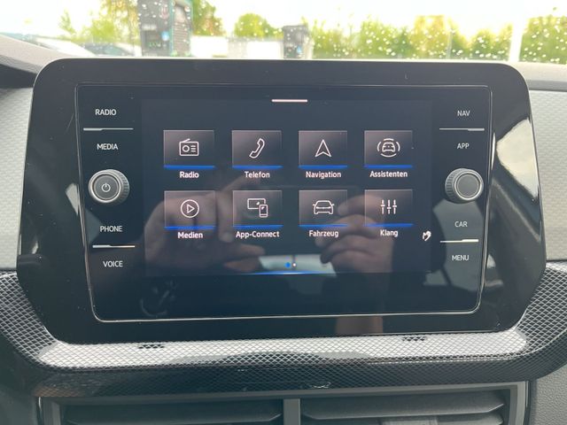 T-Cross Life 1.0 TSI