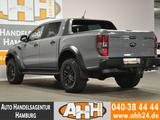 Ford Raptor 4x4 DOKA AUT AHK|SHZ|DAB|KAM|NAV|CHROM|2H - scheckheftgepflegte Ford Raptor