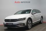 Volkswagen Passat Variant Alltrack 4Motion 2.0TDI*PANO*STHZ - Volkswagen Passat Alltrack aus 2021