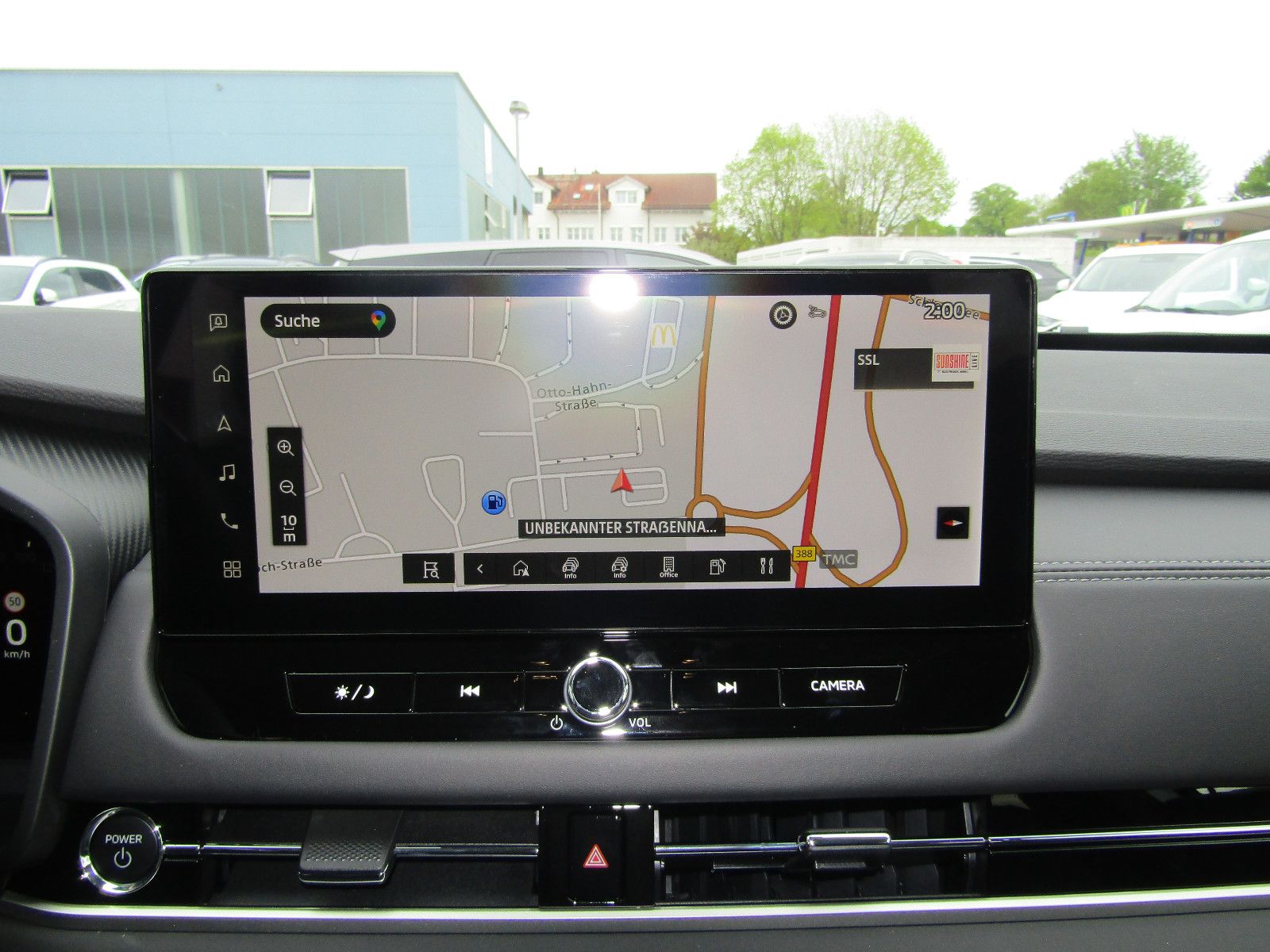 Mitsubishi Outlander - Bild 10