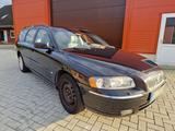 Volvo v70 2,4 CNG Bi-Fuel kein tüv erste Hand - Volvo: Fuel Bi