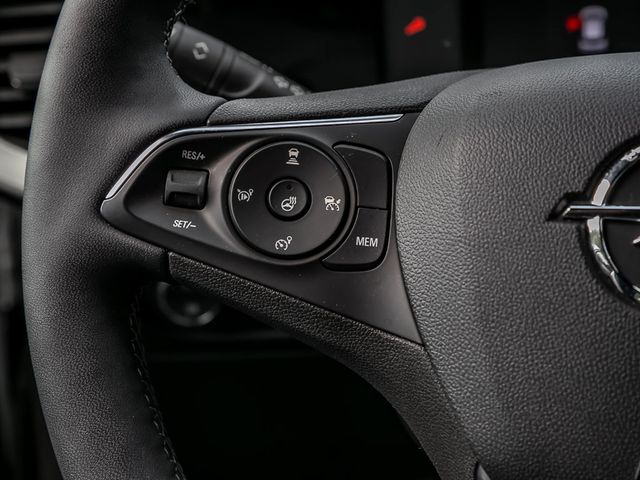 Opel Mokka 1.2 GS Line Black-Paket Kamera ACC LED