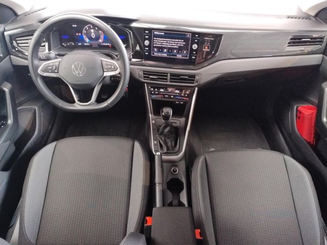 Taigo Life 1.0 TSI Klima Navi Einparkhilfe