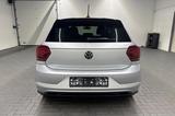 Volkswagen Polo R-Line LED/Navi/SHZ/PDC/ACC/17-LM - VW Polo Gebrauchtwagen in Magdeburg