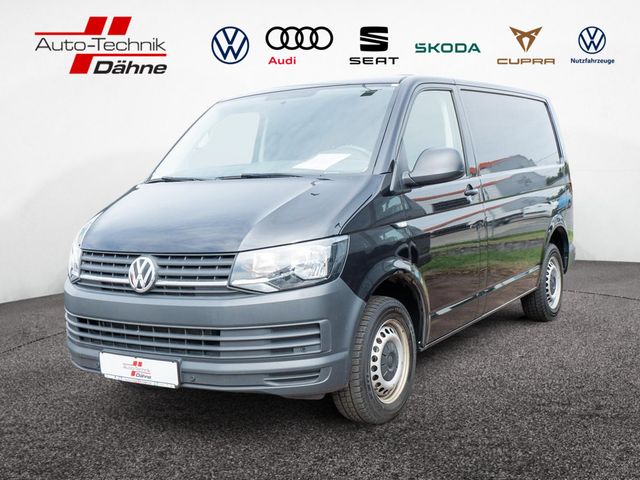 T6 Kasten 2.0 TDI BMT KLIMA PDC DSG