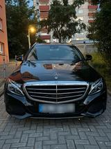 Mercedes-Benz mercedes c220 T-Modell Avantgarde - Mercedes-Benz C 220 in Saarbrücken