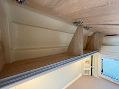 Clever Tour 540 | Markise, RFK, Fahrradträger |Gepflegt