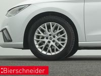 Seat Ibiza - Vorschau Bild 27