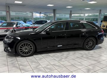 Audi A6 - 8