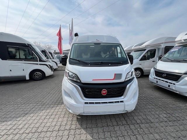 Roller Team Livingstone 5 Sport - Solar / Markise TOP