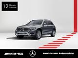 Mercedes-Benz GLC 250 4M NAVI LED PANO SITZHZG TEMPOMAT PDC - Mercedes-Benz G4