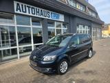 Volkswagen Touran Highline/Automatik Getriebe - Volkswagen Touran: Getriebe