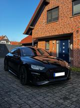 Audi RS5 2.9 Sportback - Laser, ASR, Pano, Voll