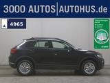Volkswagen T-Roc 1.5 TSI Style Navi RfK SHZ AHK