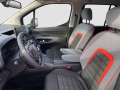 CITROEN Berlingo M Max inkl. XTR Paket/Kamera/Glasdach/T