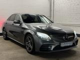 Mercedes-Benz C 200 9G-TRONIC AMG Line - Mercedes-Benz C 200 in Duisburg
