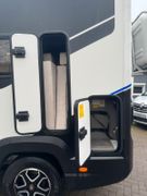 CHAUSSON X 550-Automatik-1.H-Winterpak-Ahk-Solar