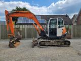 Kubota Kx080-3 - Kubota Kx 080