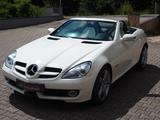 Mercedes-Benz SLK 200 SLK Roadster SLK 200 K 2Look-Edition - Mercedes-Benz SLK 200: K