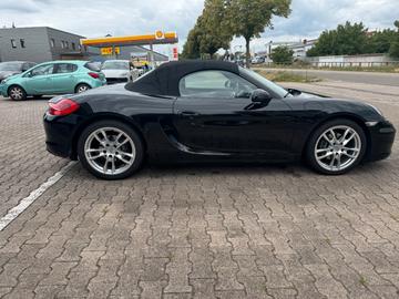 2013 Porsche BOXSTER 照片 9