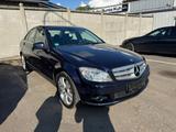 Mercedes-Benz C 200 CDI Avantgarde 1. Hand/SHZ/Klimaaut. - Mercedes-Benz C 200 in Lübeck