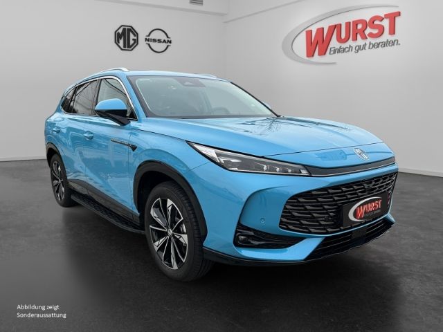 MG HS 1.5 T PHEV Luxury AVM Navi Carplay