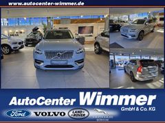 Foto Nummer 1: VOLVO XC 90