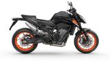 KTM 790 Duke L inkl. TechPack / Aktionspreis