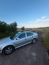 Skoda Octavia TÜV NEU - gebrauchte Skoda Octavia aus dem Jahr 2000