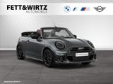 MINI Cooper C Cabrio JCW-Trim|Head-Up|H/K - MINI MINI: Roadster, Jcw
