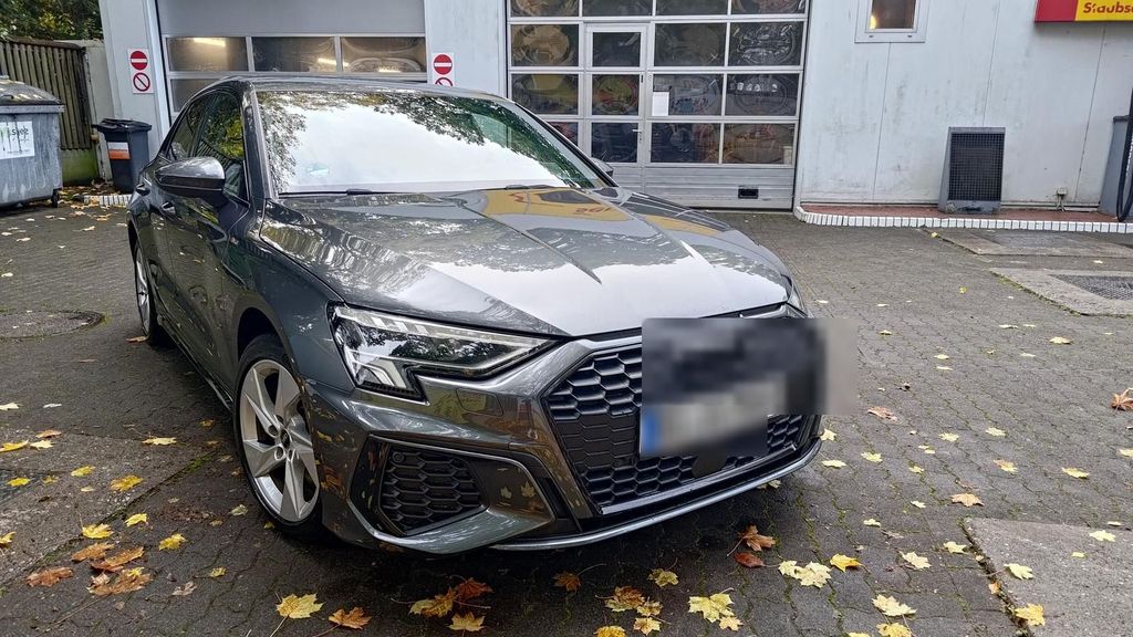 Image of Audi A3