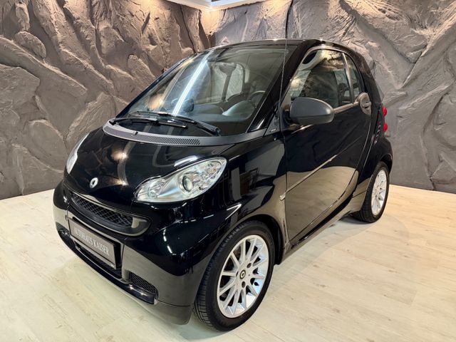 Smart ForTwo 1.0/KLIMA/100.000KM/PANO/TOP ZUSTAND