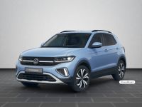 Volkswagen T-Cross - Vorschau Bild 4