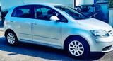 Volkswagen Golf Plus 1.6 FSI Comfortline Comfortline - VW Golf Plus Gebrauchtwagen in Freiburg
