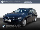 BMW 318i Touring Aut. - BMW 318: Kombi, 318i