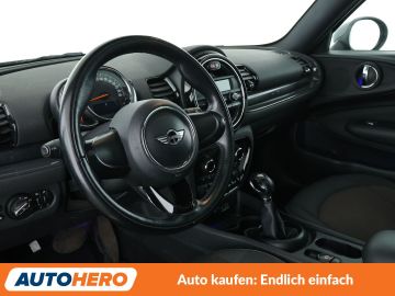 MINI One Clubman - 11