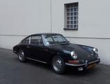 Porsche 912 Coupe 1967 SWB drives well. matching No - Porsche 912: Coupé